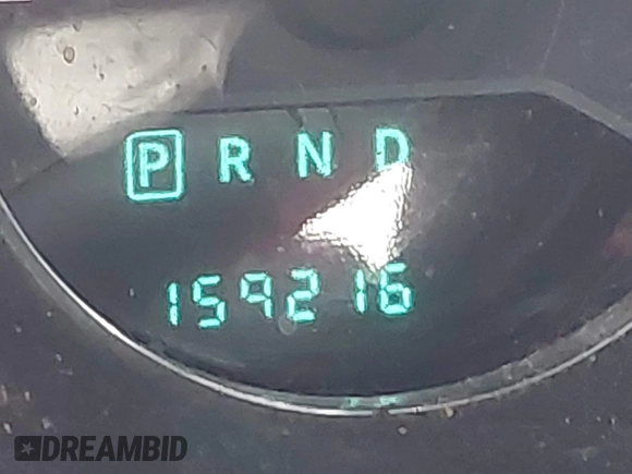 2013 Dodge Avenger SE with VIN 1C3CDZAB3DN564342, listed as a IAAI auction lot 41192817 with 159,216 mi miles and . Bid and sale history available at DreamBid. Image 16.