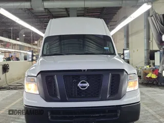 2018 Nissan NV S with VIN 1N6AF0LY5JN813338, listed as a IAAI auction lot 42670898 with 98,698 mi miles and . Bid and sale history available at DreamBid. Image 19.