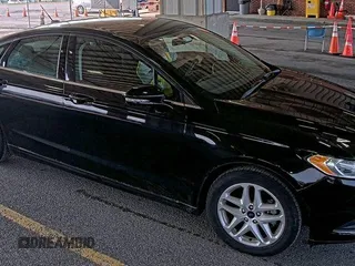 2016 Ford Fusion SE with VIN 3FA6P0H75GR318851, listed as a IAAI auction lot 42853126 with 59,063 mi miles and . Bid and sale history available at DreamBid. Image 7.