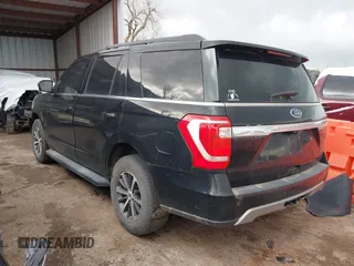 2019 Ford Expedition XLT с VIN 1FMJU1HT0KEA07321, выставлен на аукционе IAAI как лот 41699386 с пробегом 169 005 миль миль и . История ставок и продаж доступна на DreamBid. Изображение 3.