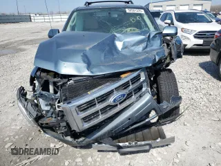 2012 Ford Escape Limited с VIN 1FMCU9EG0CKB21157, выставлен на аукционе Copart как лот 51914225 с пробегом Не указан миль и Списание • Salvage title. История ставок и продаж доступна на DreamBid. Изображение 5.