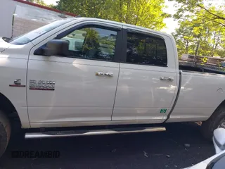 2016 Ram 2500 Big Horn with VIN 3C6UR5JL2GG221738, listed as a IAAI auction lot 42658336 with 253,086 mi miles and . Bid and sale history available at DreamBid. Image 14.