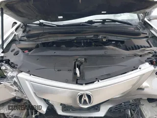 2010 Acura MDX Technology Pkg with VIN 2HNYD2H62AH520333, listed as a IAAI auction lot 41737954 with 180,364 mi miles. Bid and sale history available at carsss.com. Image 10.