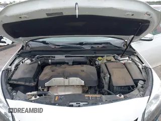 2015 Chevrolet Malibu LS with VIN 1G11A5SL6FF188723, listed as a IAAI auction lot 41905211 with 167,410 mi miles and . Bid and sale history available at DreamBid. Image 10.