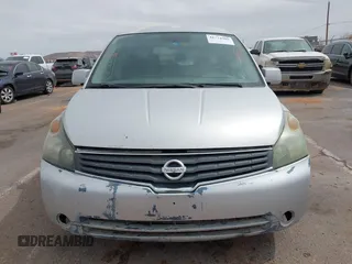 2009 Nissan Quest with VIN 5N1BV28U39N107777, listed as a IAAI auction lot 41774389 with 194,902 mi miles and . Bid and sale history available at DreamBid. Image 12.