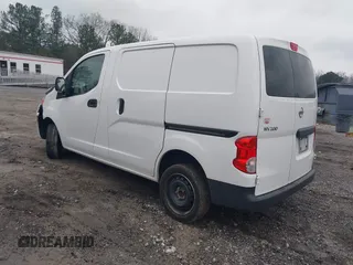 2021 Nissan NV200 SV with VIN 3N6CM0KN7MK706033, listed as a IAAI auction lot 41599793 with 103,959 mi miles and . Bid and sale history available at DreamBid. Image 3.
