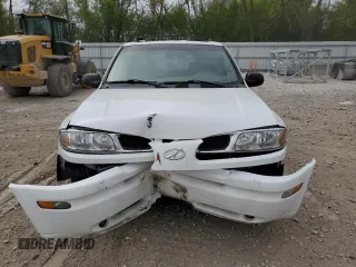 2002 Oldsmobile Bravada z VIN 1GHDT13S022177127, wystawiony jako Copart lot #57089015 z przebiegiem 168 771 mil mil oraz Nie do naprawy. Historia ofert i sprzedaży dostępna na DreamBid. Obrazek 5.