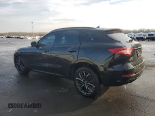 2018 Maserati Levante с VIN ZN661XUA5JX298510, выставлен на аукционе Copart как лот 85892154 с пробегом Не указан миль и Списание • Salvage title. История ставок и продаж доступна на DreamBid. Изображение 2.