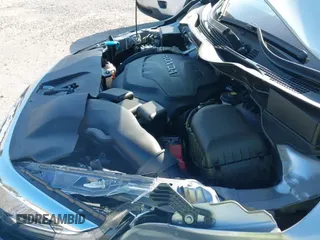 2024 Honda Odyssey Elite с VIN 5FNRL6H95RB014334, выставлен на аукционе IAAI как лот 43203066 с пробегом 10 388 миль миль и . История ставок и продаж доступна на DreamBid. Изображение 19.