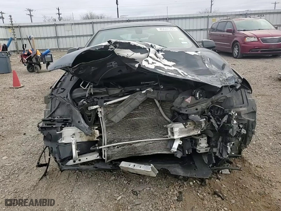 2015 BMW 6 Series 640i xDrive with VIN WBA6B8C58FD453291, listed as a Copart auction lot 45531765 with 93,666 mi miles and Salvage Title. Bid and sale history available at carsss.com. Image 11.