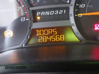 2006 Chevrolet Colorado 3LT with VIN 1GCDS136268182408, listed as a IAAI auction lot 42492420 with 284,568 mi miles and . Bid and sale history available at DreamBid. Image 15.