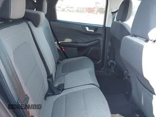 2021 Ford Escape SE Hybrid with VIN 1FMCU9BZ2MUB13234, listed as a IAAI auction lot 41271112 with 49,663 mi miles and . Bid and sale history available at DreamBid. Image 8.