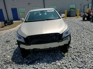 2014 Buick LaCrosse Leather with VIN 1G4GB5G31EF160023, listed as a Copart auction lot 54532785 with 54,743 mi miles and Salvage Title. Bid and sale history available at DreamBid. Image 14.
