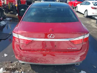 2013 Lexus ES 350 4dr Sdn with VIN JTHBK1GG9D2002396, listed as a IAAI auction lot 41633113 with 99,988 mi miles. Bid and sale history available at carsss.com. Image 17.