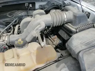 2017 Ford F-150 XL с VIN 1FTEX1E87HFA17246, выставлен на аукционе Copart как лот 71591575 с пробегом 115 347 миль миль и Списание • Salvage title. История ставок и продаж доступна на DreamBid. Изображение 13.