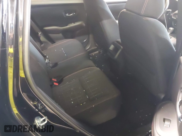 2024 Honda HR-V Sport z VIN 3CZRZ2H54RM774085, wystawiony jako IAAI lot #42181961 z przebiegiem 17 136 mil mil oraz . Historia ofert i sprzedaży dostępna na DreamBid. Obrazek 8.