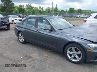 2014 BMW 3 Series 328d xDrive with VIN WBA3D5C56EKX99636, listed as a IAAI auction lot 42470800 with 109,050 mi miles and . Bid and sale history available at DreamBid. Image 13.