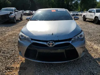 2015 Toyota Camry XLE with VIN 4T1BF1FK3FU031164, listed as a Copart auction lot 53335595 with 143,643 mi miles and Salvage Title. Bid and sale history available at DreamBid. Image 5.