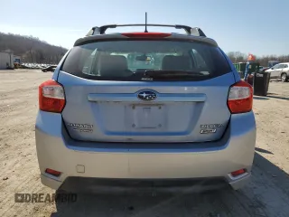 2012 Subaru Impreza Special Sports Limited с VIN JF1GPAS69CH219391, выставлен на аукционе Copart как лот 48656635 с пробегом 133 526 миль миль и Чистый • Clean title. История ставок и продаж доступна на DreamBid. Изображение 6.