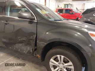 2014 Chevrolet Equinox LT with VIN 2GNALBEK0E6263063, listed as a IAAI auction lot 41822311 with 130,615 mi miles. Bid and sale history available at carsss.com. Image 6.