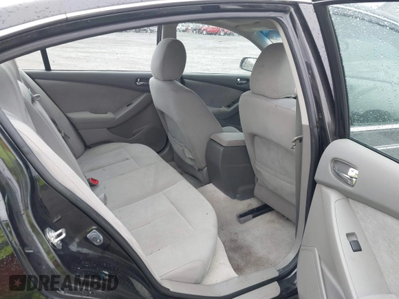 2012 Nissan Altima S with VIN 1N4AL2APXCN489894, listed as a IAAI auction lot 41985930 with 87,118 mi miles and . Bid and sale history available at carsss.com. Image 8.