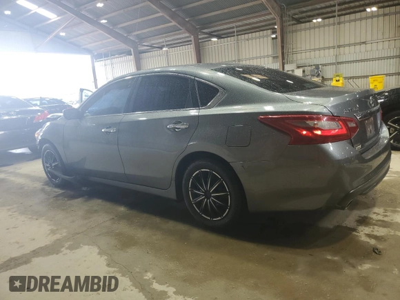 2018 Nissan Altima SV with VIN 1N4AL3AP7JC167860, listed as a Copart auction lot 51068915 with 171,085 mi miles and Salvage Title. Bid and sale history available at DreamBid. Image 2.