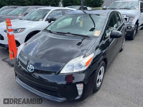 2015 Toyota Prius Four с VIN JTDKN3DU9F0477057, выставлен на аукционе IAAI как лот 42588777 с пробегом 57 102 миль миль и . История ставок и продаж доступна на DreamBid. Изображение 26.