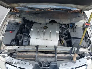 2008 Cadillac DTS 1SD z VIN 1G6KD57Y28U112764, wystawiony jako IAAI lot #41953240 z przebiegiem Nie podano mil oraz . Historia ofert i sprzedaży dostępna na DreamBid. Obrazek 10.
