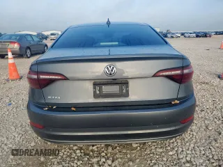 2020 Volkswagen Jetta SEL z VIN 3VWE57BU8LM083952, wystawiony jako Copart lot #59370345 z przebiegiem 52 021 mil mil oraz Szkoda całkowita • Salvage title. Historia ofert i sprzedaży dostępna na DreamBid. Obrazek 6.