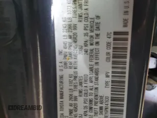 2023 Mazda CX-50 Premium Plus z VIN 7MMVABEY6PN147630, wystawiony jako Copart lot #50747275 z przebiegiem 48 400 mil mil oraz Szkoda całkowita • Salvage title. Historia ofert i sprzedaży dostępna na DreamBid. Obrazek 12.
