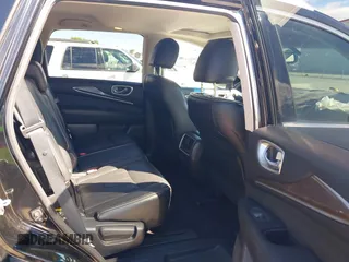 2015 Infiniti QX60 with VIN 5N1AL0MM4FC512551, listed as a IAAI auction lot 42336601 with 156,061 mi miles and . Bid and sale history available at DreamBid. Image 8.