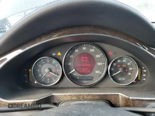 2006 Mercedes-Benz CLS-Class with VIN WDDDJ75X36A034598, listed as a Copart auction lot 75634404 with 141,657 mi miles and Salvage Title. Bid and sale history available at carsss.com. Image 9.