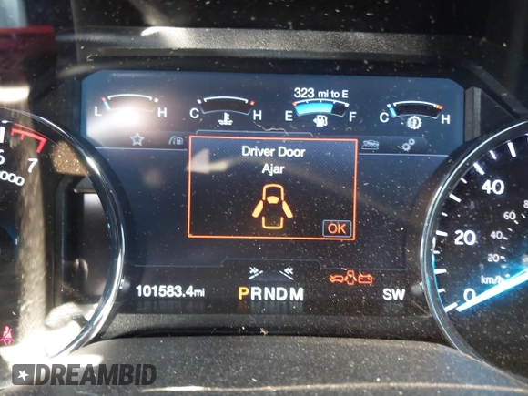 2019 Ford Expedition XLT с VIN 1FMJU1HT5KEA82614, выставлен на аукционе IAAI как лот 41796289 с пробегом 101 583 миль миль и . История ставок и продаж доступна на DreamBid. Изображение 7.