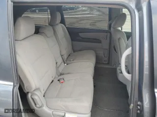 2013 Honda Odyssey EX with VIN 5FNRL5H45DB504702, listed as a Copart auction lot 53514555 with 223,512 mi miles and Clean Title. Bid and sale history available at carsss.com. Image 11.