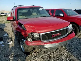 2000 GMC Yukon SLT with VIN 1GKEK13T3YJ184288, listed as a Copart auction lot 70322284 with 0 mi miles and Salvage Title. Bid and sale history available at carsss.com. Image 11.
