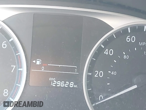 2020 Nissan Versa S with VIN 3N1CN8DV6LL915030, listed as a IAAI auction lot 42232961 with 129,628 mi miles and . Bid and sale history available at DreamBid. Image 16.