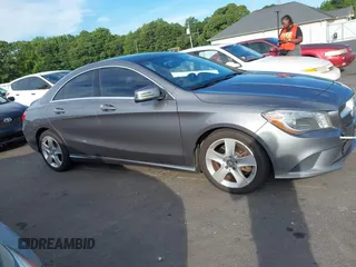 2015 Mercedes-Benz CLA 250 z VIN WDDSJ4GB6FN177075, wystawiony jako IAAI lot #42738282 z przebiegiem 159 466 mil mil oraz . Historia ofert i sprzedaży dostępna na DreamBid. Obrazek 13.