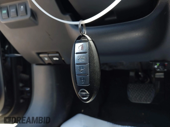 2017 Nissan Sentra S with VIN 3N1AB7AP9HY222172, listed as a IAAI auction lot 42212325 with 105,888 mi miles and . Bid and sale history available at DreamBid. Image 11.