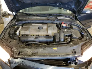 2008 Volvo V70 with VIN YV1BW982281049363, listed as a Copart auction lot 48345355 with 173,865 mi miles and Non Repairable. Bid and sale history available at DreamBid. Image 12.