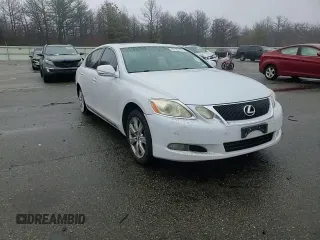 2009 Lexus GS 350 with VIN JTHCE96SX90022109, listed as a Copart auction lot 45130735 with 0 mi miles and Salvage Title. Bid and sale history available at carsss.com. Image 11.