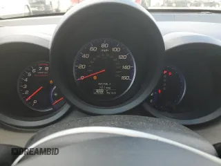 2012 Acura RDX with VIN 5J8TB2H28CA000854, listed as a Copart auction lot 66872064 with 167,558 mi miles and Salvage Title. Bid and sale history available at carsss.com. Image 9.