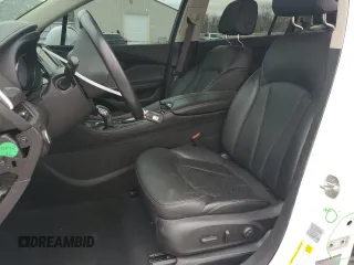 2020 Buick Envision Essence with VIN LRBFX2SA0LD199795, listed as a Copart auction lot 47567885 with 63,738 mi miles and Salvage Title. Bid and sale history available at DreamBid. Image 7.