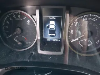 2021 Toyota Tacoma SR z VIN 3TMCZ5AN2MM426723, wystawiony jako IAAI lot #41604033 z przebiegiem 46 522 mil mil oraz . Historia ofert i sprzedaży dostępna na DreamBid. Obrazek 7.