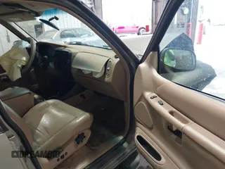 2001 Ford Explorer XLT with VIN 1FMZU73E01ZA25789, listed as a IAAI auction lot 41948762 with 178,920 mi miles and . Bid and sale history available at DreamBid. Image 5.