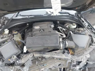 2014 Cadillac ATS Standard RWD with VIN 1G6AA5RA1E0108650, listed as a IAAI auction lot 42268622 with 99,703 mi miles and . Bid and sale history available at DreamBid. Image 10.