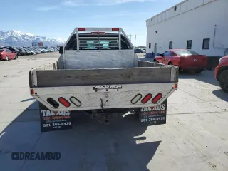 2008 Toyota Tundra 4WD Truck with VIN 5TFBV54198X060890, listed as a Copart auction lot 48492265 with Not Provided miles and Salvage Title. Bid and sale history available at carsss.com. Image 6.