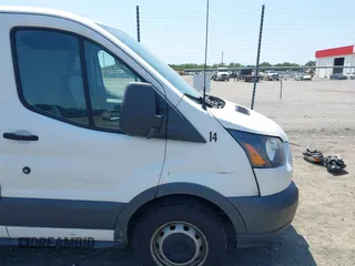 2018 Ford Transit with VIN 1FTYE1ZM3JKA22788, listed as a IAAI auction lot 42298271 with 325,277 mi miles and . Bid and sale history available at DreamBid. Image 17.