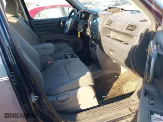 2010 Honda Ridgeline RT with VIN 5FPYK1F24AB009225, listed as a IAAI auction lot 40822938 with 273,986 mi miles. Bid and sale history available at carsss.com. Image 5.