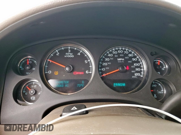 2011 GMC Yukon SLT z VIN 1GKS1CE01BR359134, wystawiony jako Copart lot #53693295 z przebiegiem 95 060 mil mil oraz Szkoda całkowita • Salvage title. Historia ofert i sprzedaży dostępna na DreamBid. Obrazek 9.