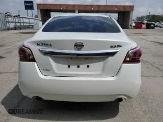 2013 Nissan Altima SV z VIN 1N4BL3AP4DN440718, wystawiony jako Copart lot #55114085 z przebiegiem 60 643 mil mil oraz Szkoda całkowita • Salvage title. Historia ofert i sprzedaży dostępna na DreamBid. Obrazek 6.